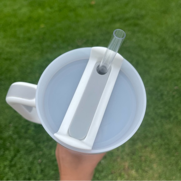 Disney Princess Brand new 40 oz double wall stainless travel office tumbler - Picture 10 of 11